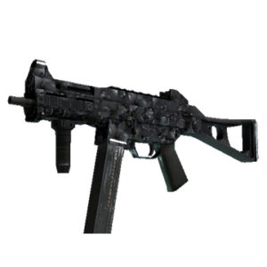 UMP-45 | Metal Flowers (Factory New)