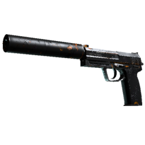 USP-S | Orion (Battle-Scarred)