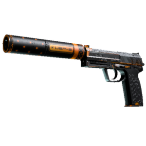 USP-S | Orion (Field-Tested)