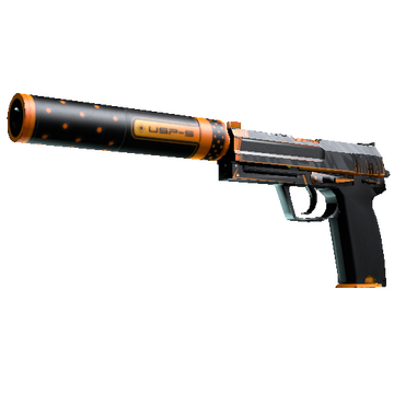 USP-S | Orion (Minimal Wear)
