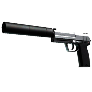 USP-S | Stainless (Factory New)