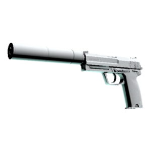 USP-S | Whiteout (Factory New)