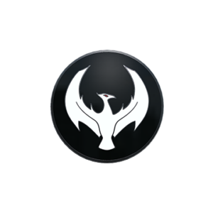 Valeria Phoenix Pin