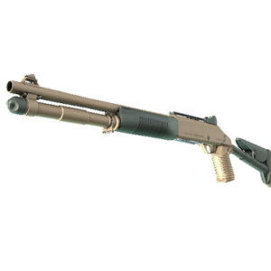 XM1014 | Grassland (Factory New)