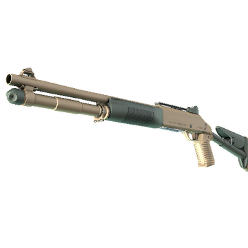 XM1014 | Grassland (Factory New)