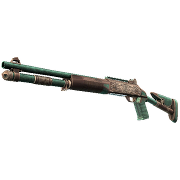 XM1014 | Watchdog (Factory New)