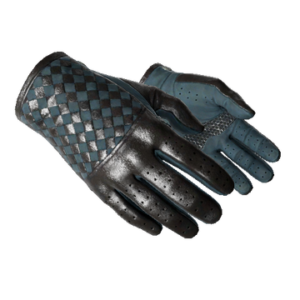 ★ Driver Gloves | Lunar Weave (Factory New)