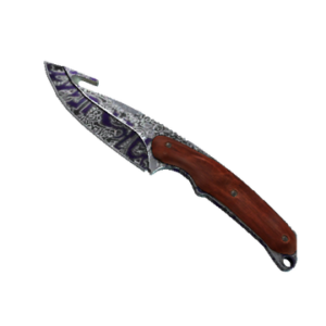 ★ Gut Knife | Freehand (Field-Tested)