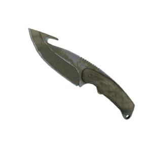 ★ Gut Knife | Safari Mesh (Field-Tested)