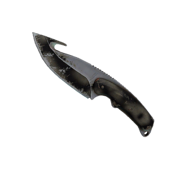 ★ Gut Knife | Scorched (Battle-Scarred)