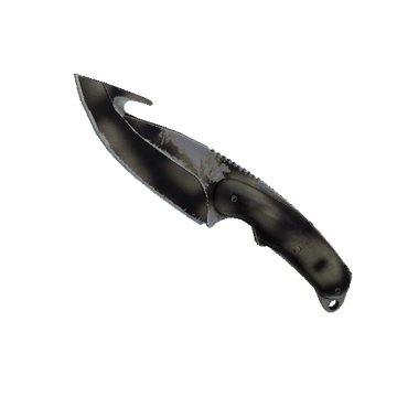 ★ Gut Knife | Scorched (Well-Worn)