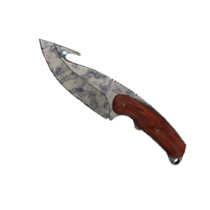 ★ Gut Knife | Stained (Minimal Wear)