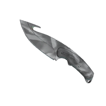 ★ Gut Knife | Urban Masked (Minimal Wear)