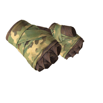 ★ Hand Wraps | Arboreal (Field-Tested)