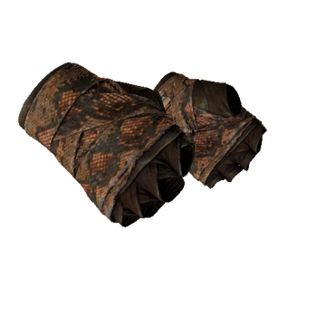 ★ Hand Wraps | Constrictor (Field-Tested)