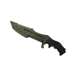 ★ Huntsman Knife | Safari Mesh (Field-Tested)