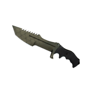 ★ Huntsman Knife | Safari Mesh (Minimal Wear)
