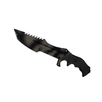★ Huntsman Knife | Scorched (Well-Worn)