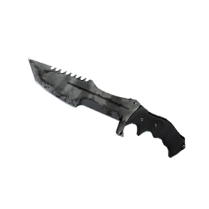 ★ Huntsman Knife | Urban Masked (Battle-Scarred)