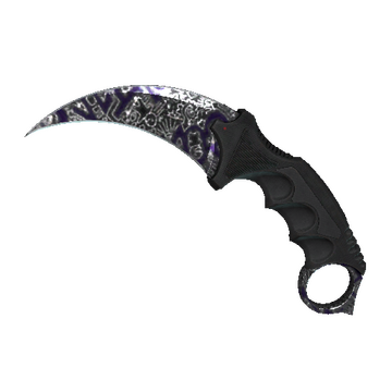 ★ Karambit | Freehand (Factory New)