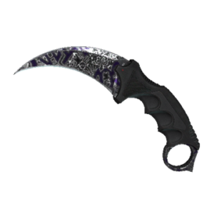 ★ Karambit | Freehand (Field-Tested)