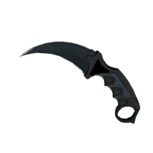 ★ Karambit | Night (Factory New)