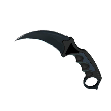 ★ Karambit | Night (Factory New)