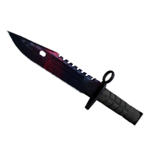 ★ M9 Bayonet | Doppler (Minimal Wear)
