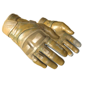★ Moto Gloves | Transport (Minimal Wear)