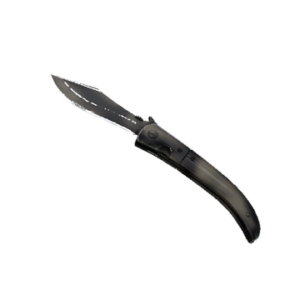 ★ Navaja Knife | Scorched (Well-Worn)