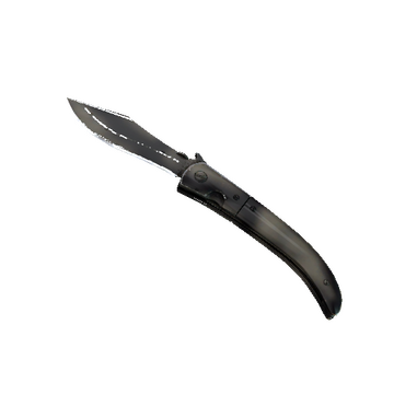 ★ Navaja Knife | Scorched (Well-Worn)