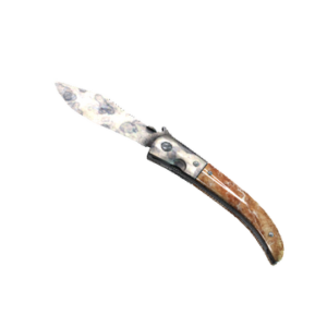 ★ Navaja Knife | Stained (Field-Tested)