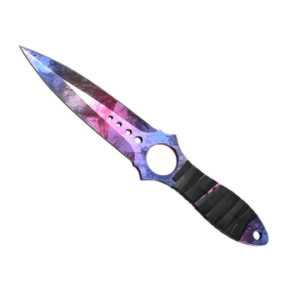 ★ Skeleton Knife | Doppler (Minimal Wear)