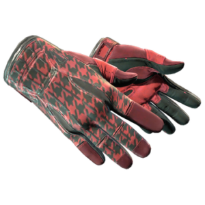★ Sport Gloves | Scarlet Shamagh (Factory New)