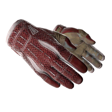 ★ Sport Gloves | Slingshot (Factory New)