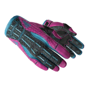 ★ Sport Gloves | Vice (Minimal Wear)