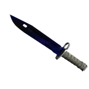 ★ StatTrak™ Bayonet | Doppler (Minimal Wear)