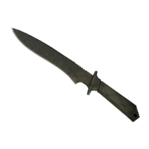 ★ StatTrak™ Classic Knife | Safari Mesh (Factory New)