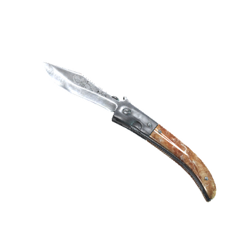 ★ StatTrak™ Navaja Knife
