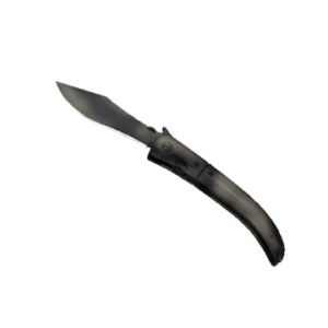 ★ StatTrak™ Navaja Knife | Scorched (Minimal Wear)