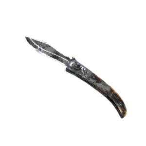 ★ StatTrak™ Navaja Knife | Urban Masked (Battle-Scarred)
