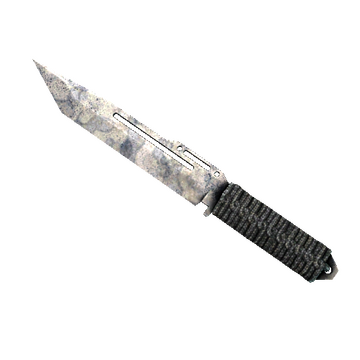 ★ StatTrak™ Paracord Knife | Stained (Battle-Scarred)