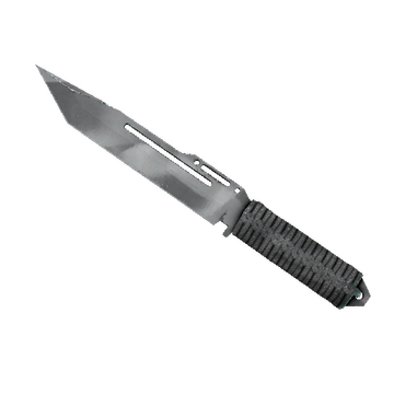 ★ StatTrak™ Paracord Knife | Urban Masked (Well-Worn)