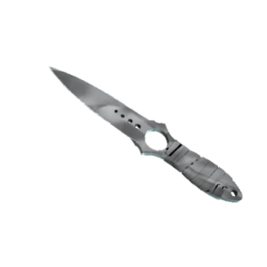 ★ StatTrak™ Skeleton Knife | Urban Masked (Factory New)