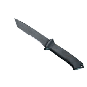 ★ Ursus Knife | Night Stripe (Field-Tested)