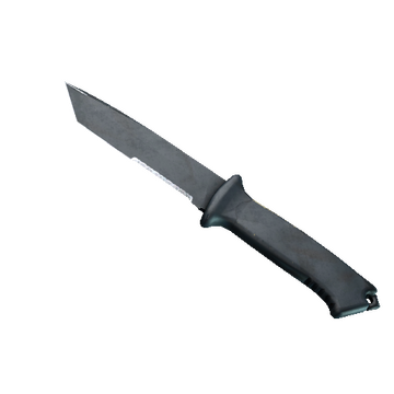★ Ursus Knife | Night Stripe (Field-Tested)