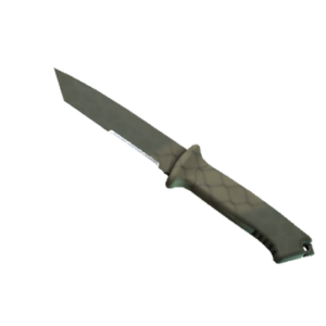 ★ Ursus Knife | Safari Mesh (Minimal Wear)