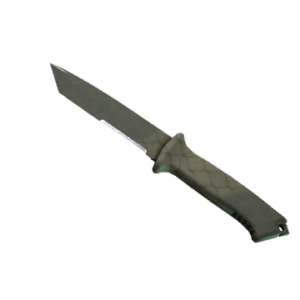 ★ Ursus Knife | Safari Mesh (Well-Worn)
