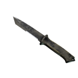 ★ Ursus Knife | Scorched (Battle-Scarred)