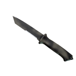 ★ Ursus Knife | Scorched (Field-Tested)